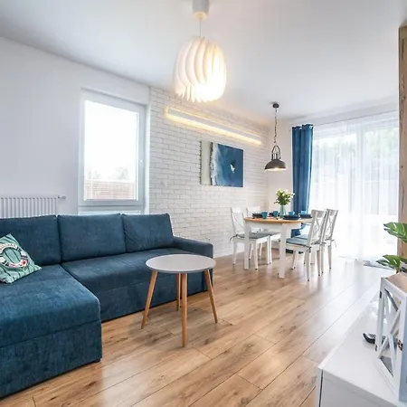 Family Apartman Władysławowo