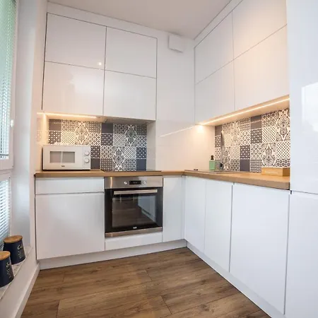 Apartamento Family *