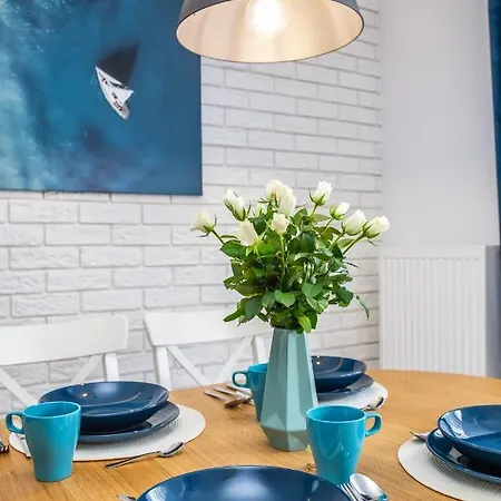 Apartamento Family