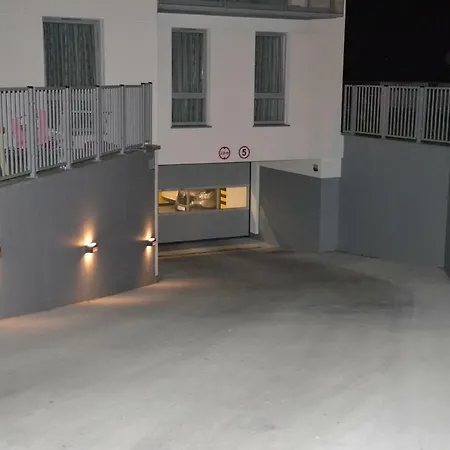 Family Apartman